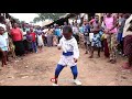 TRIPLETS GHETTO KIDS DANCING TO HAKUNA MATATA Part 1
