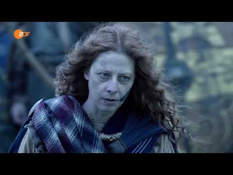 Terra X - Die Kelten (3v3) Aufstand der Königin (ZDF2016)