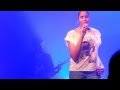 Cassandra Steen - "Cruel To The Sensitive Kind ...