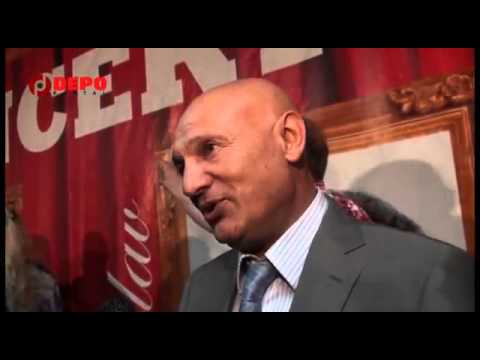 Tri kralja u Skenderiji   Šaban, Miroslav i Halid