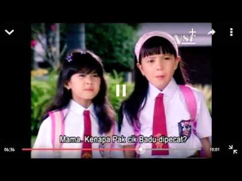 Lagu Untukmu Ibu Ost Ratapan Anak Tiri