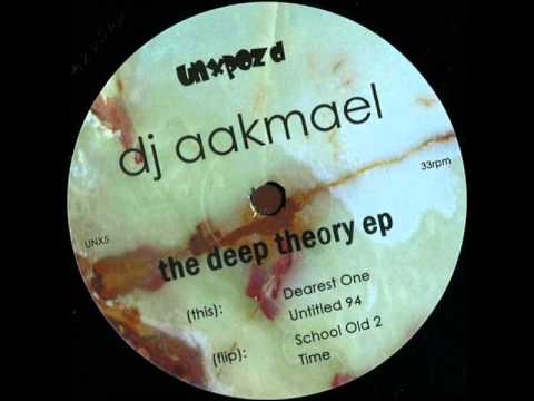 Dj Aakmael - Dearest One