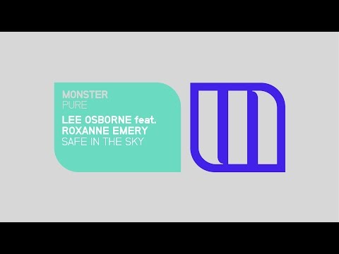 Lee Osborne feat. Roxanne Emery - Safe In The Sky (Preview)