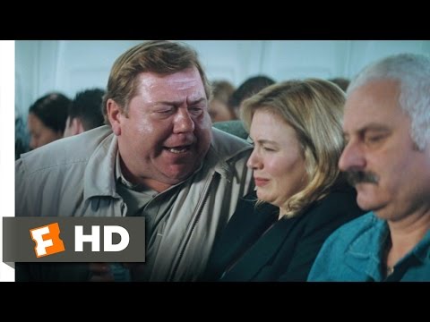 Bridget Jones: The Edge of Reason (7/10) Movie CLIP - First Class Rescue (2004) HD