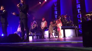 The Overtones - Giving Me Soul