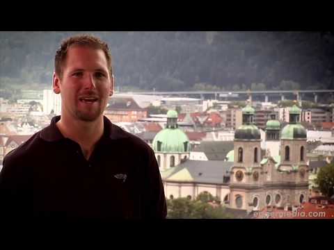 Eurobowl XXIII 2009 - Part 4/4