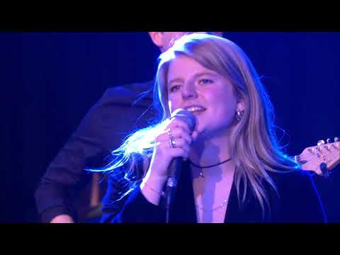 Utrechtse Studenten Bigband - Uptown Funk