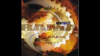 Andy West with Rama - Meetings