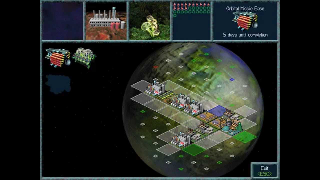 Gameplay Video