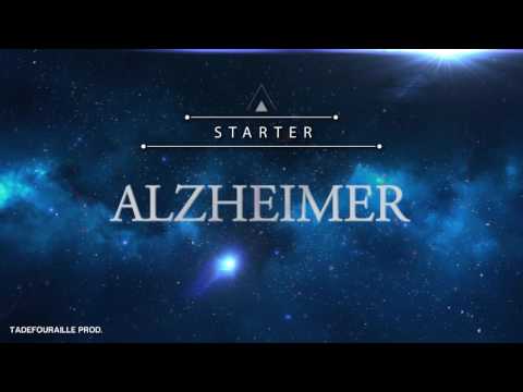 Starter - Alzheimer