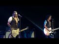 Heroes Hollywood Vampires Wembley Arena Johnny Depp On Vocals