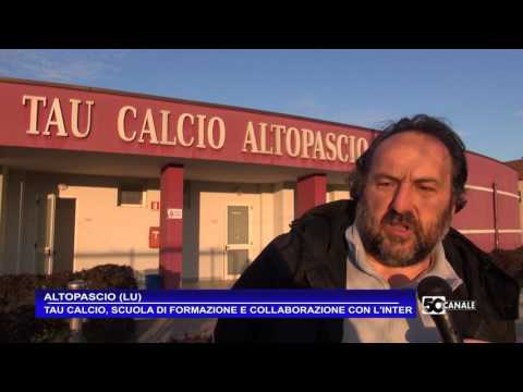 Tau Calcio Altopascio: 25 anni di storia nel segno del successo