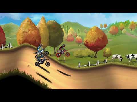 Mad Skills Motocross: Top Three in Jam Week #275