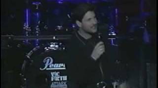 Ty Herndon Living In A Moment