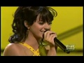 Katy Perry - I Kissed a Girl (LIVE) 