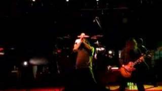 Blind Guardian - This Will Never End - Live In Ankara/Turkey