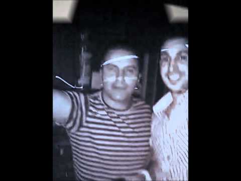 La noche con Dj Rakso