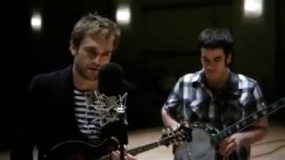 Punch Brothers - I Know You Know