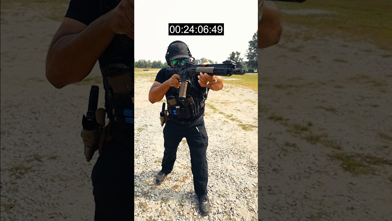 Switching To Secondary Is Faster Than Reloading