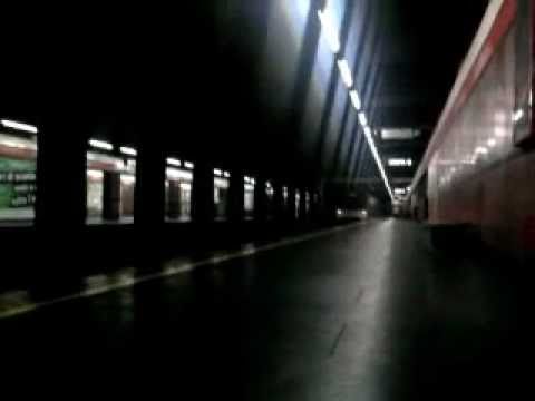 Stazione Metropolitana Milano - Gambara M1