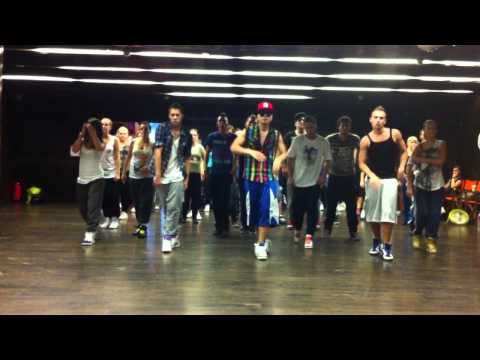 Düki's Summer Dance Workshop (2011)