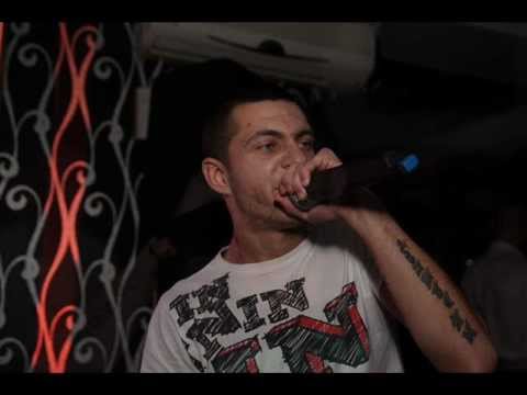 Dragos cu Razvan - Atac Frontal