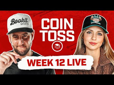 The Coin Toss - Week 12