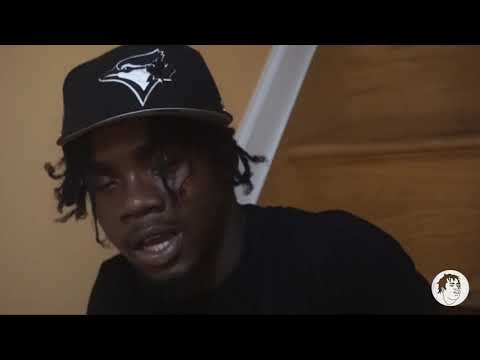 RockGang Dah - Hotbox (Official Music Video) Shot By @UseLessFilms