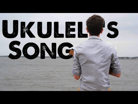 UKULELE'S SONG (dm8)