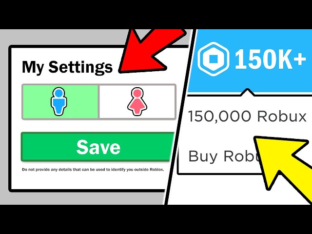How To Get Free Robux On Roblox For Ios