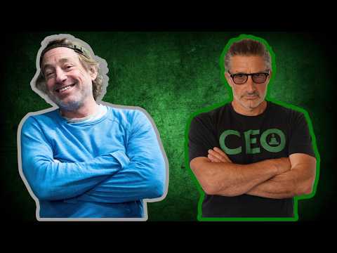 The Greg Glassman Show | Live Call In