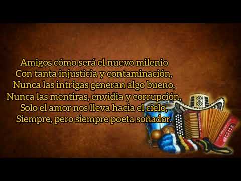 Canto Al Amor - Binomio De Oro De América (con Letra) By Eusebio