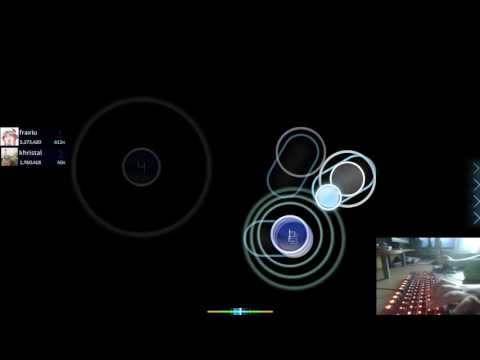 First Town Of This Journey