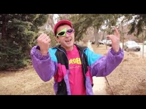 Macklemore - CORNER STORE X Roy purdy - jamming