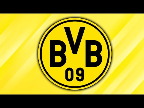 HEJA BVB - Hymne STADIONVERSION