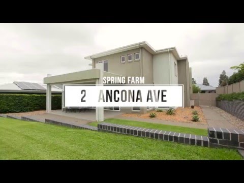 20 Ancona Ave - Prudential Real Estate - Campbelltown