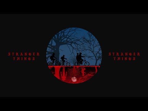 SOLD | "Stranger Things" - Travis Scott Type Beat | Inspiring Trap Instrumental 2018