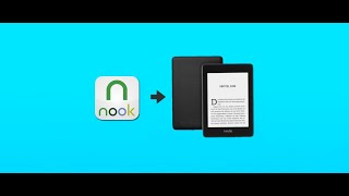 How to Convert Nook ePub to Kindle (and Remove DRM) in 2021