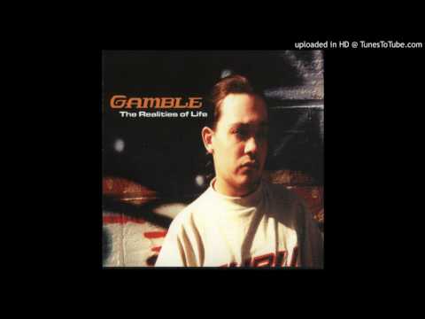 Gamble - We Doin' Our Thang Remix (Feat. Low Down, Manifesters, Lowlo-kee)