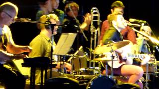 No Te Va Gustar - Presente (Velez 12.04.15)