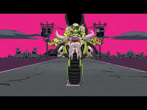 Videoclip de You Can't Get There From Here — The Offspring