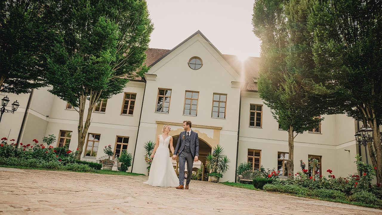 © Weinschloss Thaller Weinschloss Thaller