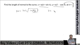 IITJEE maths video lectures | best JEE maths videos | ghanshyam tewani | Cengage Learning