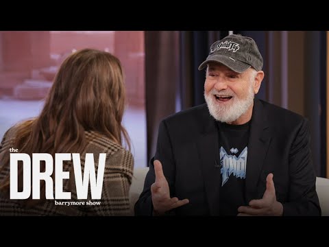 Rob Reiner Reveals His Mother Delivered THIS Famous Line from 'When Harry Met Sally'