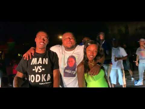 RUNNER (OFFICIAL MUSIC VIDEO)