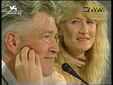 INLAND EMPIRE Press Conference 2006