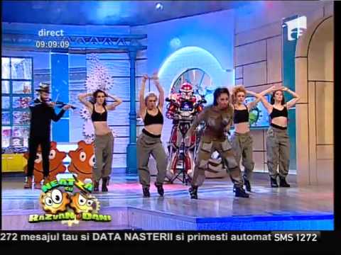 Like Chocolate feat. F Charm - ”Guatemala”