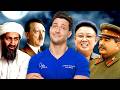 What Killed Every Dictator