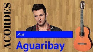Tutorial - Aguaribay - Axel