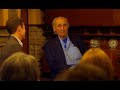 Fallingwater Fireside - Peter Bohlin